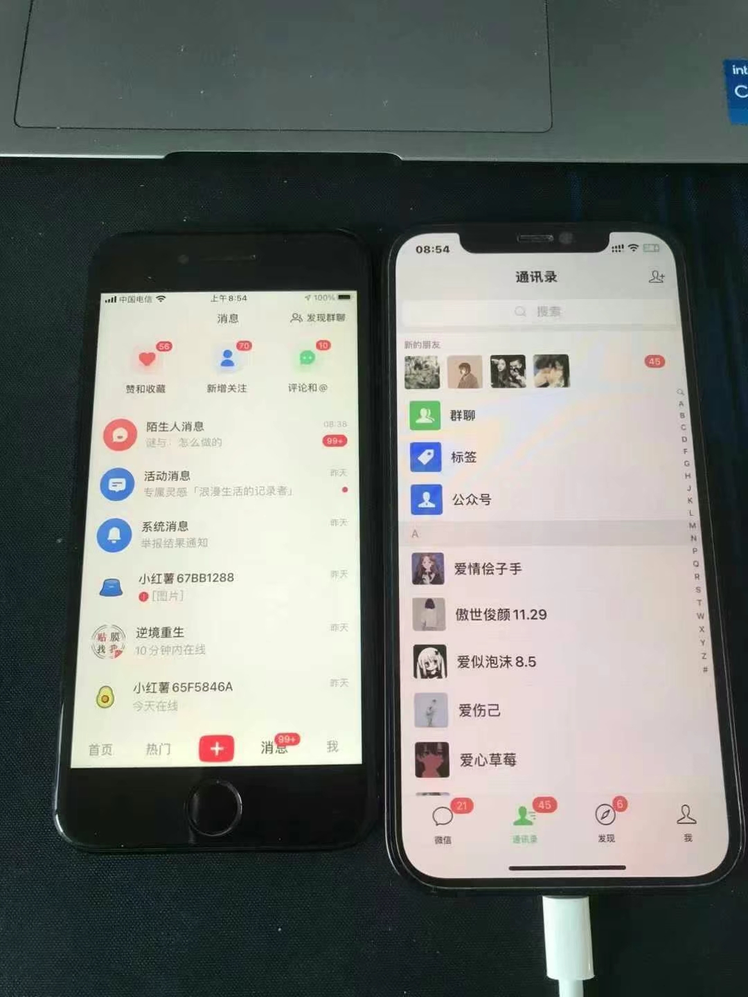 图片[3]-冷门试药员中介日入5000-想要创业网