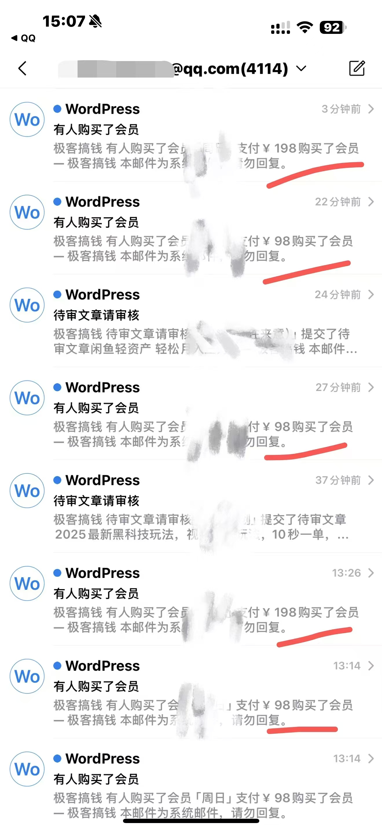 图片[6]-2025年普通人翻身必看，可以让你再做20年的项目 知识付费资源站-想要创业网