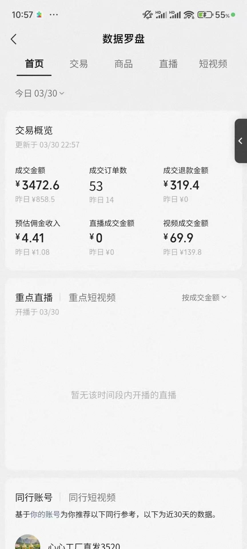图片[2]-蝴蝶号AI短视频带货，百分百起号，隔天见钱，轻松日入多张-想要创业网