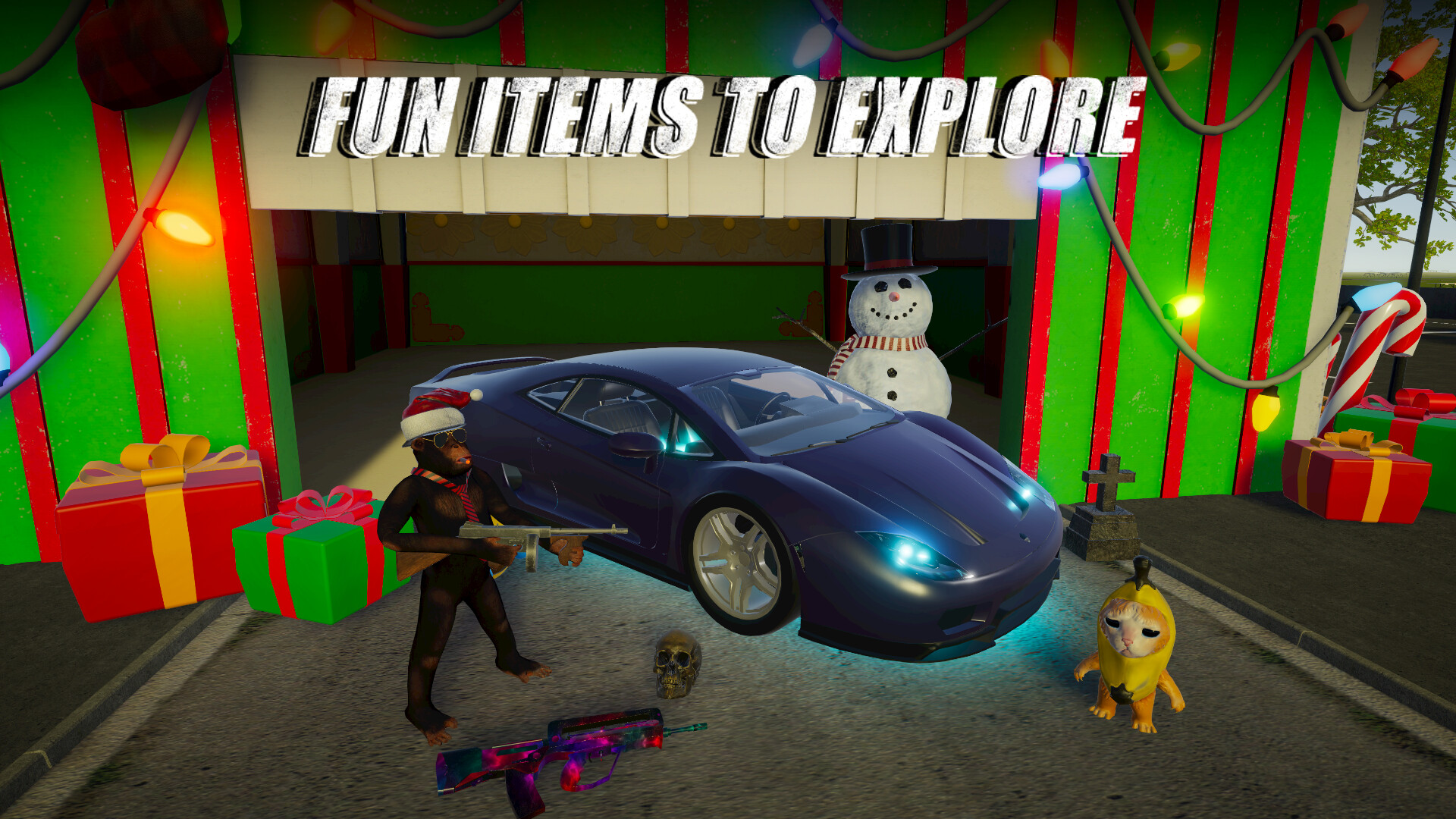 仓储大战:拍卖模拟器/Storage Hustle 仓储大战:拍卖模拟器/Storage Hustle