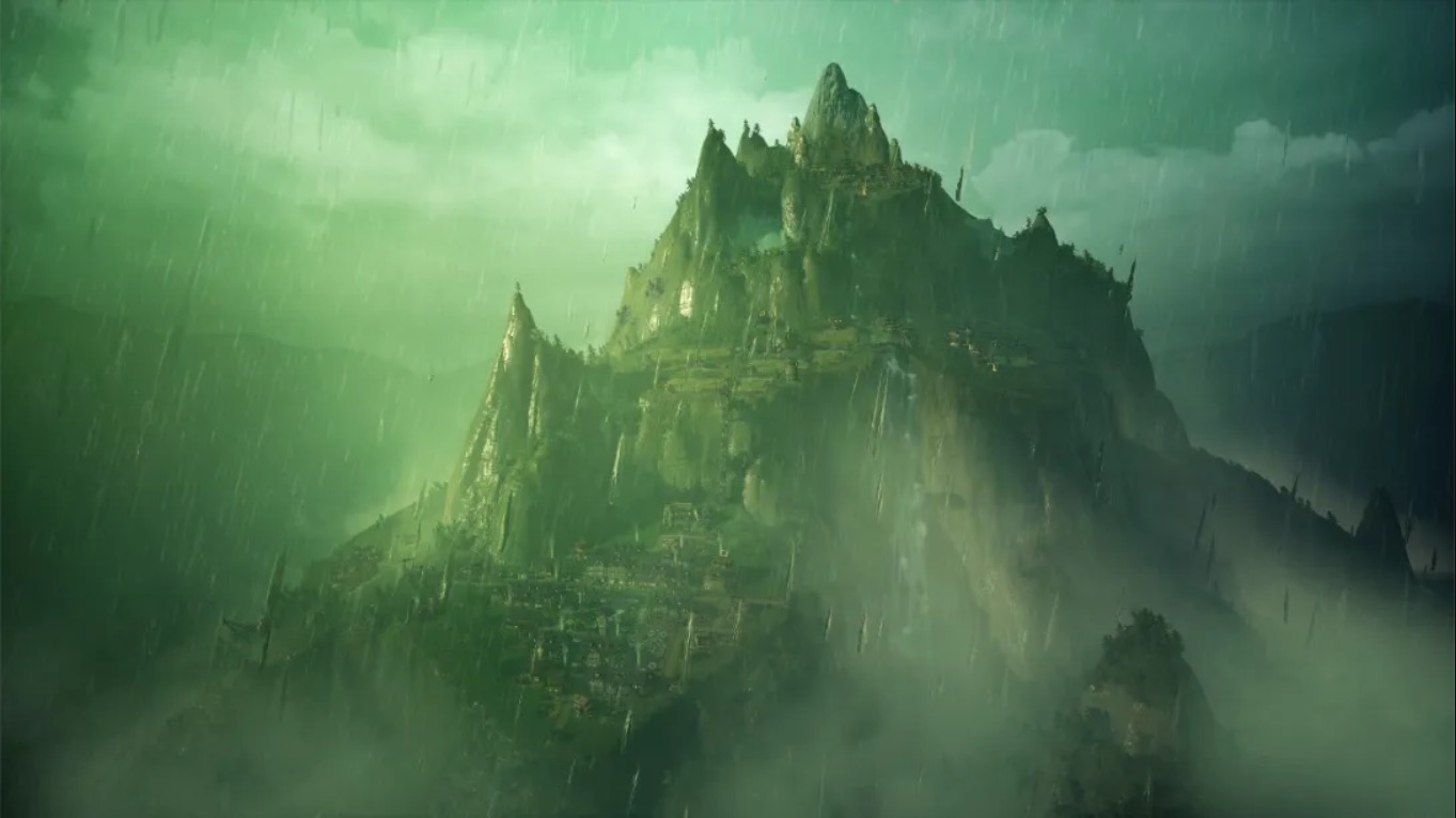 【美版】肋萨拉 顶峰王国 .Laysara Summit Kingdom 英语 【美版】肋萨拉 顶峰王国 .Laysara Summit Kingdom 英语